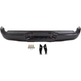 Step Bumper For Toyota Tacoma 2005-2015 Rear PTM