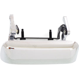 2002-2011 Ford Ranger Body Panel - Chrome (12012801)