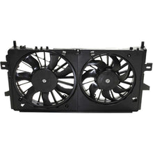 Load image into Gallery viewer, 2005-2016 GM Radiator (89018697PFM)