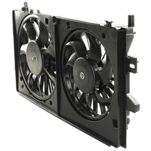 Load image into Gallery viewer, 2005-2016 GM Radiator (89018697PFM)