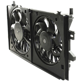 2005-2016 GM Radiator (89018697PFM)