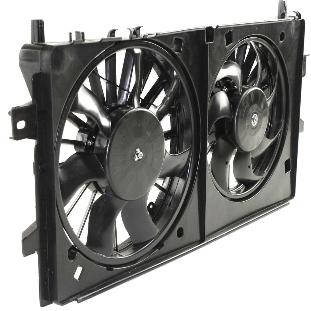 2005-2016 GM Radiator (89018697PFM)