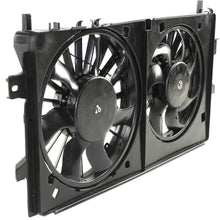 Load image into Gallery viewer, 2005-2016 GM Radiator (89018697PFM)