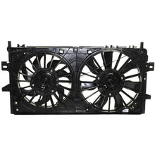 Load image into Gallery viewer, 2005-2016 GM Radiator (89018697PFM)