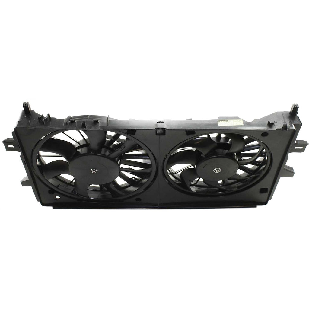 2005-2016 GM Radiator (89018697PFM)