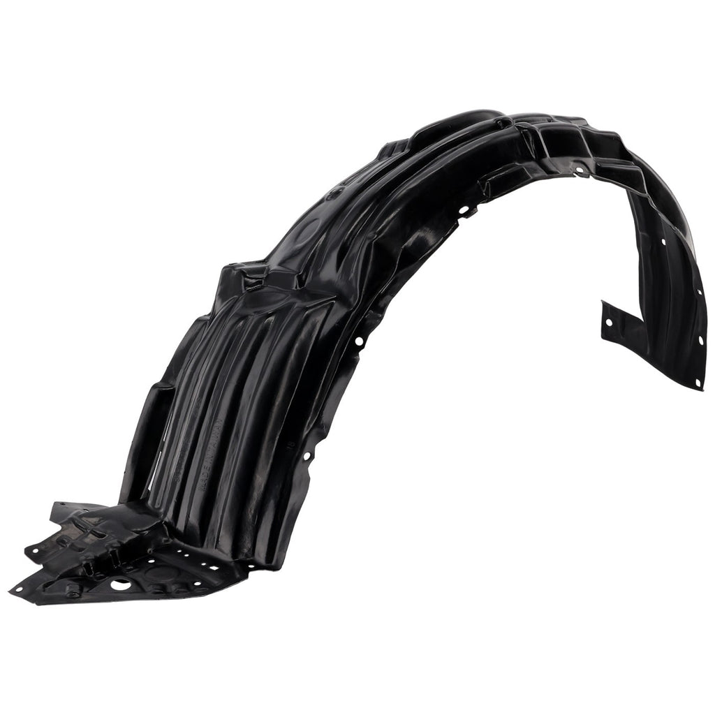 2011-2015 Lexus CT200h Fender Liner - Front, Driver Side, Inner (5380676011)