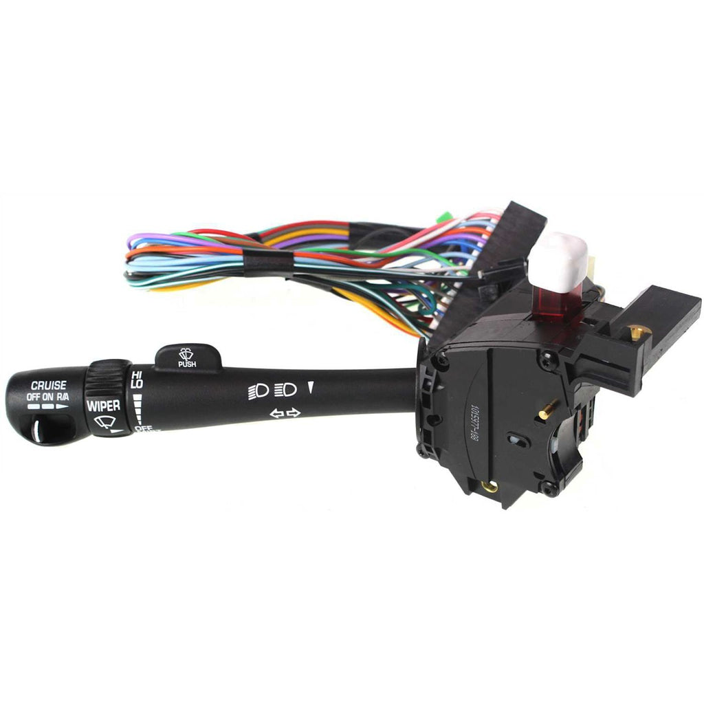 1998-2005 GM Turn Signal Light (26062270)