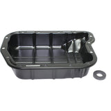 Transmission Pan For Dodge 5.2L 5.9L 8.0L Ram Dakota Durango 1500 2500 3500