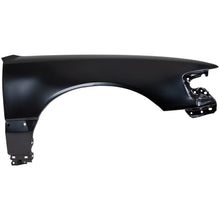 Load image into Gallery viewer, 1988-1991 Honda CRX Fender - Front, Passenger Side, CAPA Certified (60211SH2A00ZZ)