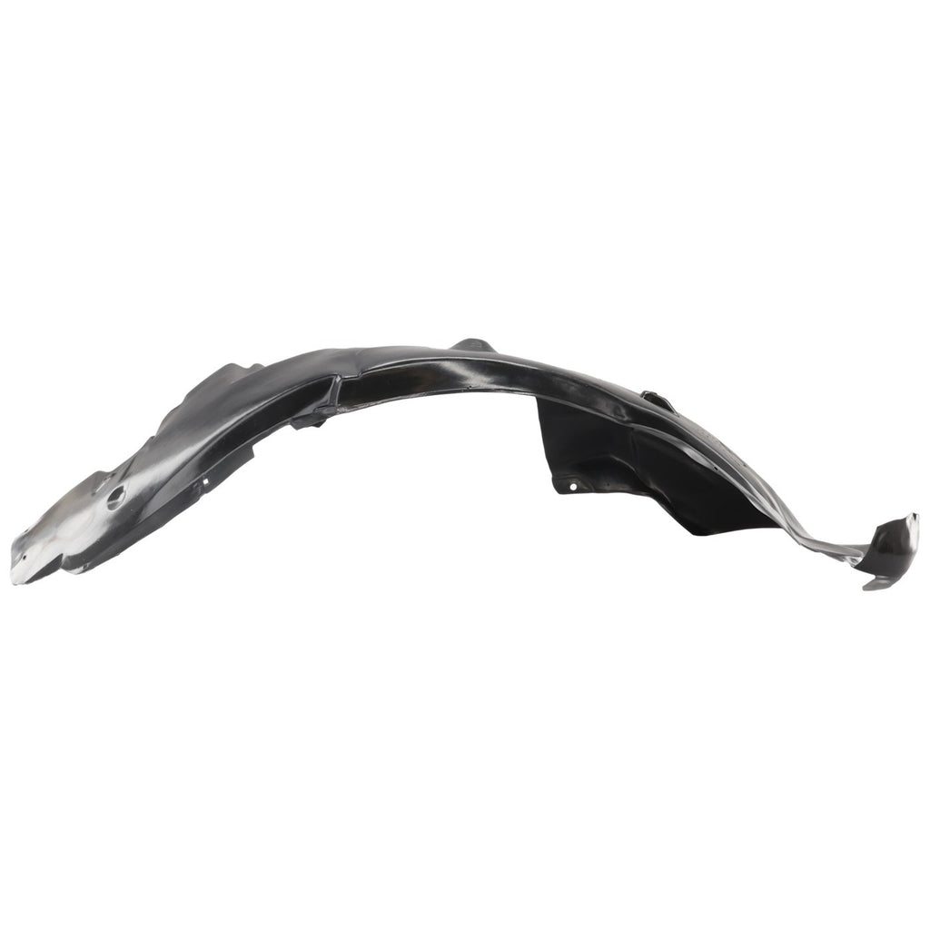 2008-2010 Dodge Avenger Fender Liner - Front, Driver Side (5008915AEPFM)