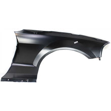 Load image into Gallery viewer, 2005-2009 Ford Mustang Fenders - Front, Driver &amp; Passenger Side (5R3Z16005AA)