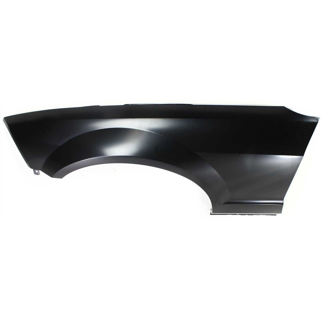 2005-2009 Ford Mustang Fenders - Front, Driver & Passenger Side (5R3Z16005AA)