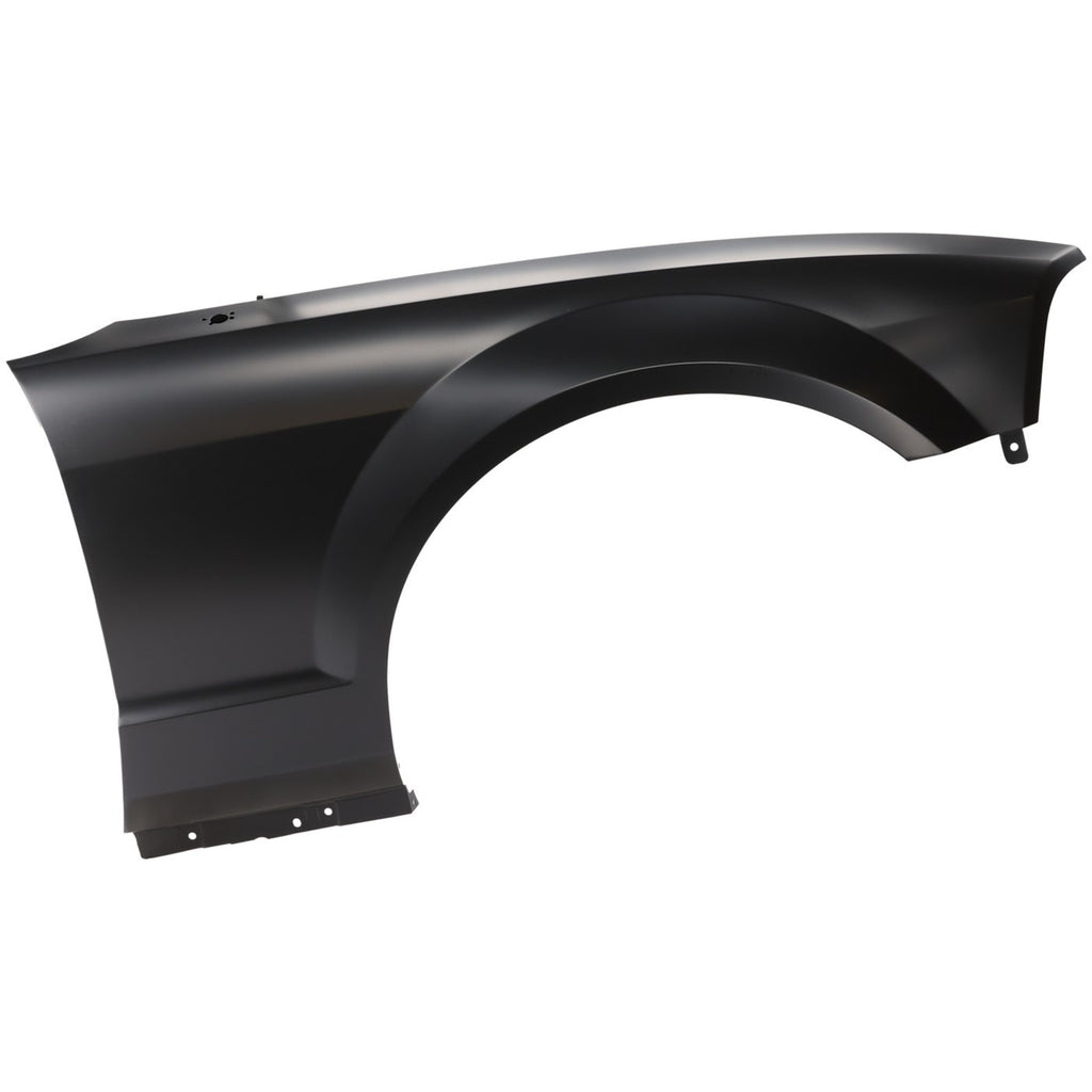 2005-2009 Ford Mustang Fenders - Front, Driver & Passenger Side (5R3Z16005AA)