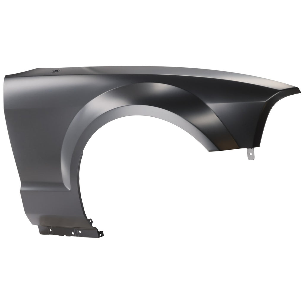 2005-2009 Ford Mustang Fenders - Front, Driver & Passenger Side (5R3Z16005AA)