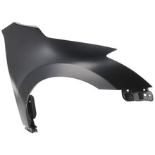 Load image into Gallery viewer, 2007-2012 Nissan Altima Fender - Front, Passenger Side, CAPA Certified (63100ZN55A)