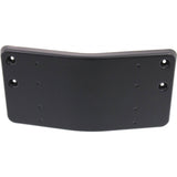 New License Plate Bracket Front Mercedes E Class Sedan E320 MB1068107 2118170378
