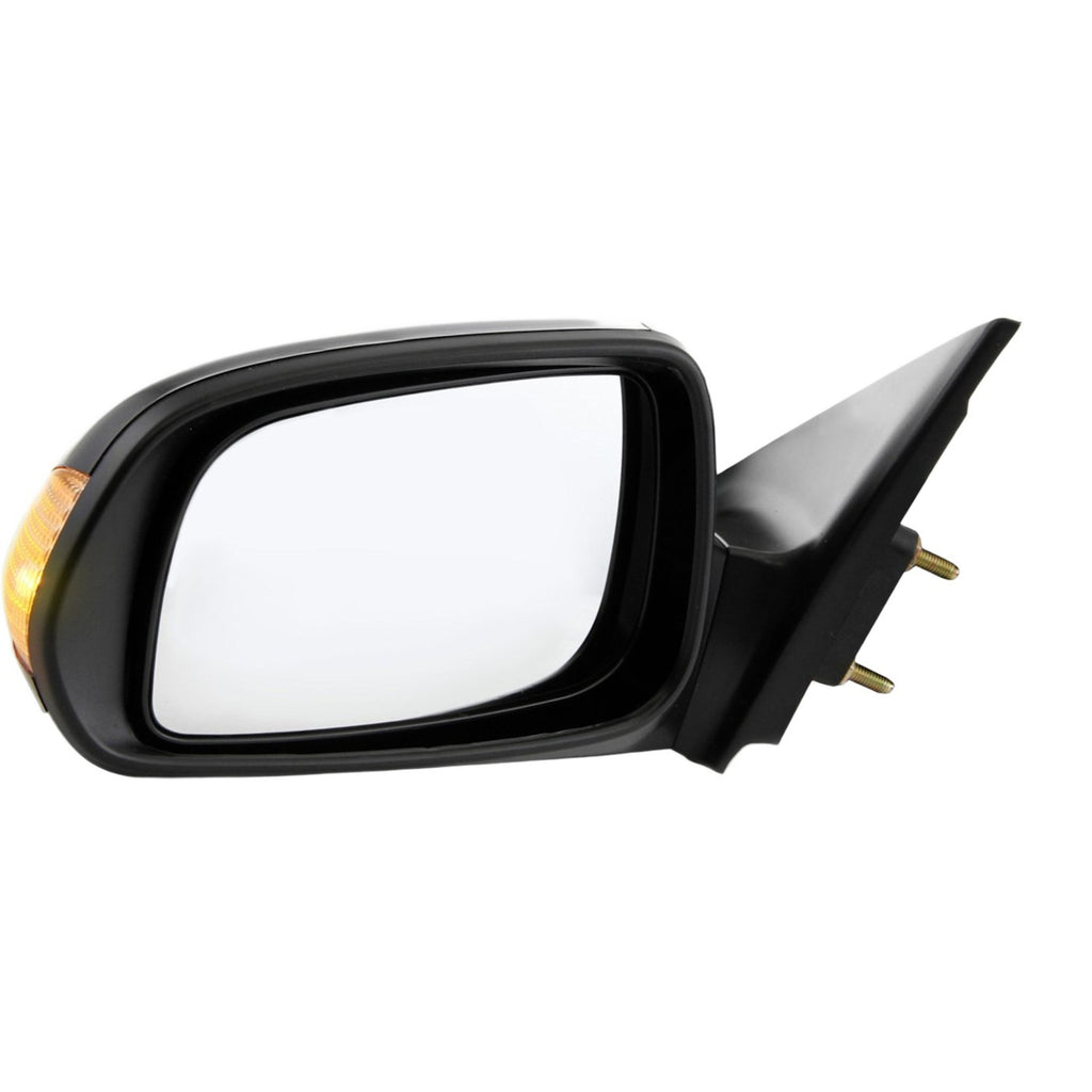 Kool Vue 2005-2010 Scion tC Mirror - Left (8794021190C0)