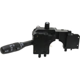 Turn Signal Switch For 2000-05 Dodge Neon 2000-02 Chrysler Neon with Fog Lights