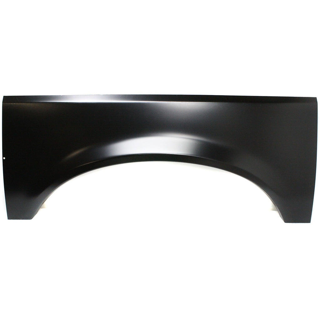 1995-1996 Ford Wheel Arch Repair Panel - Rear, Right (11070195)