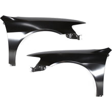 Load image into Gallery viewer, 1998-2002 Honda Accord Fenders - Front, Driver &amp; Passenger Side, Sedan (60211S84A90ZZ)