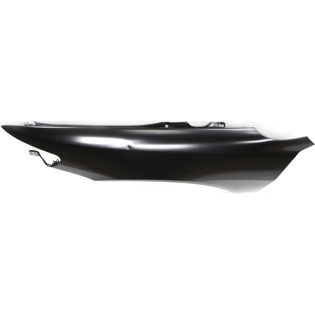 1998-2002 Honda Accord Fenders - Front, Driver & Passenger Side, Sedan (60211S84A90ZZ)