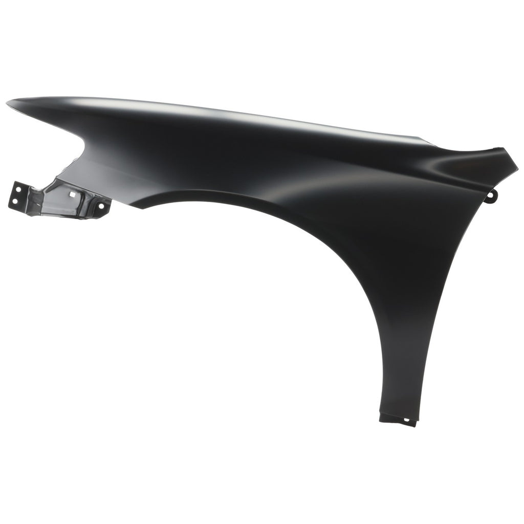 1998-2002 Honda Accord Fenders - Front, Driver & Passenger Side, Sedan (60211S84A90ZZ)