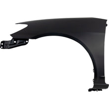 Load image into Gallery viewer, 2004-2005 Honda Civic Fender - Front, Driver Side, Sedan (60261S5AA80ZZ)