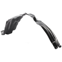 Load image into Gallery viewer, 2005-2010 Chevrolet Cobalt &amp; Pontiac G5 Fender Liner - Front, Right (15289946)
