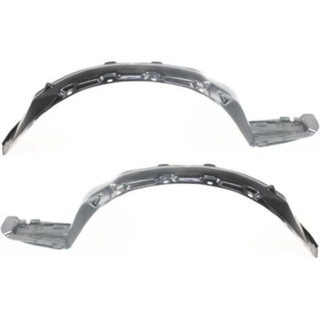 1992-1996 Honda Prelude Fender Liner - Front (74101SS0000)