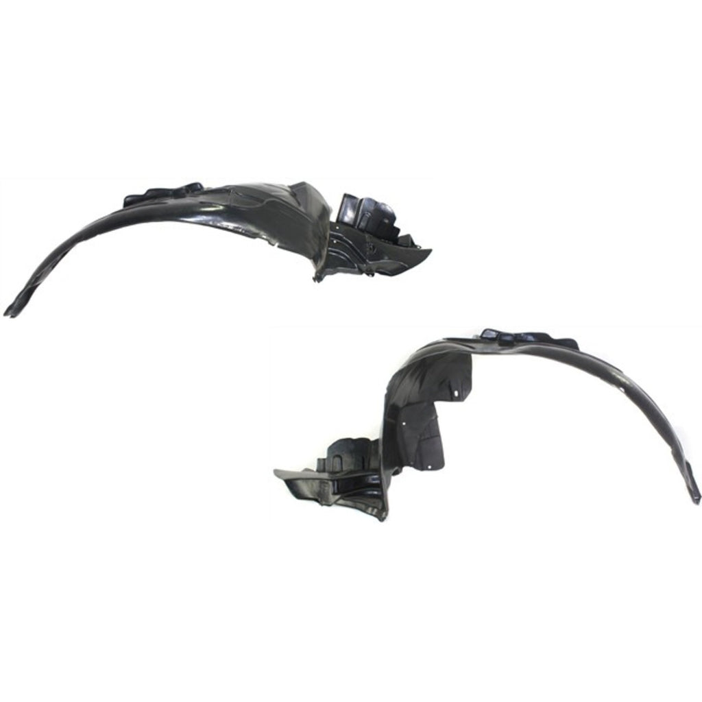 2004-2005 Subaru Impreza Fender Liner - Front (59110FE062)