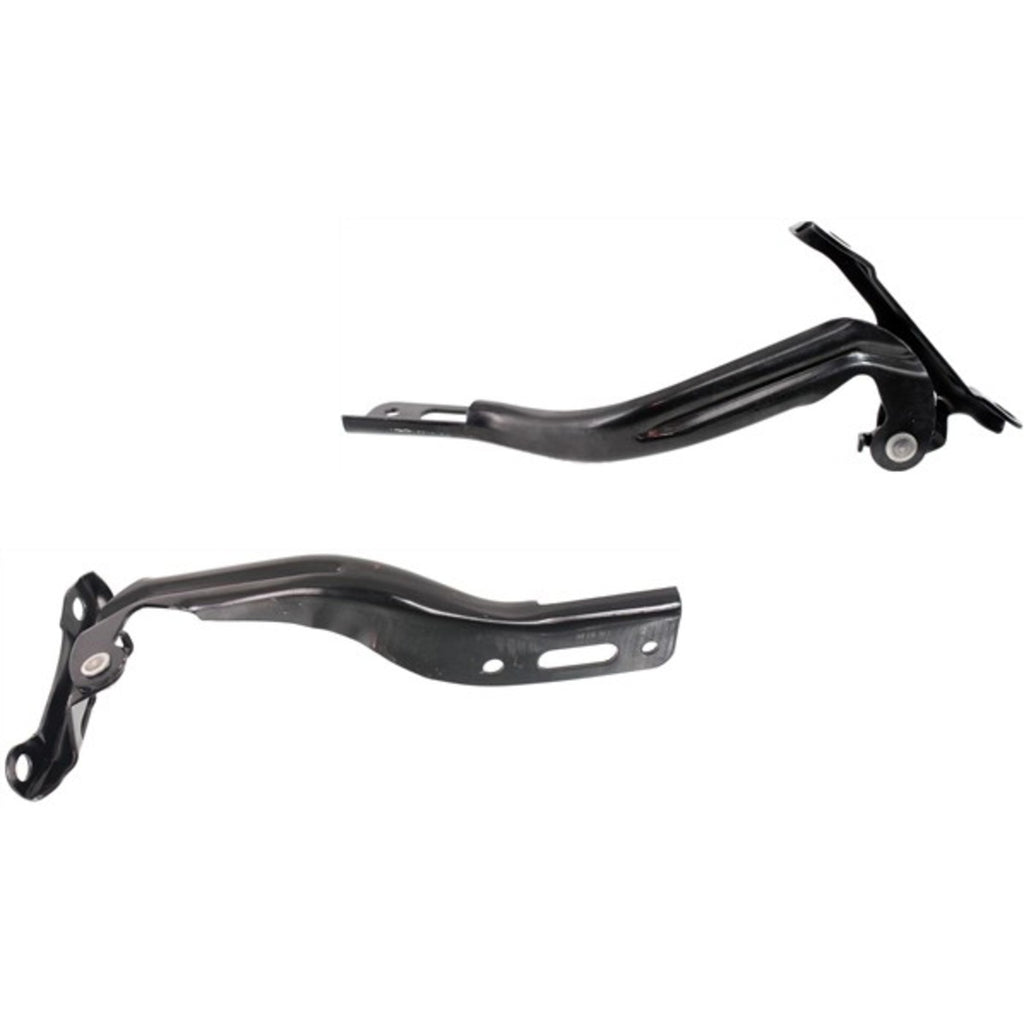 2006-2011 Honda Civic Hoods - Left & Right, Sedan (60120SNAA00ZZ)