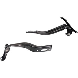 2006-2011 Honda Civic Hoods - Left & Right, Sedan (60120SNAA00ZZ)