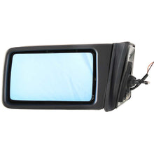 Load image into Gallery viewer, Kool Vue 1985-1993 Mercedes-Benz Manual Mirror - Driver Side, Paintable (1248104916)