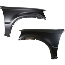 Load image into Gallery viewer, 1997-2001 Honda CR-V Fenders - Front, Driver &amp; Passenger Side (60211S10A90ZZ)