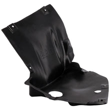Load image into Gallery viewer, 2006-2009 Mercedes-Benz CLK-Class Fender Liner - Front, Driver Side, Inner (2098841322)
