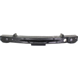 Bumper Absorber For 2007-2012 Nissan Versa Impact Hatchback Sedan 07-11 Front