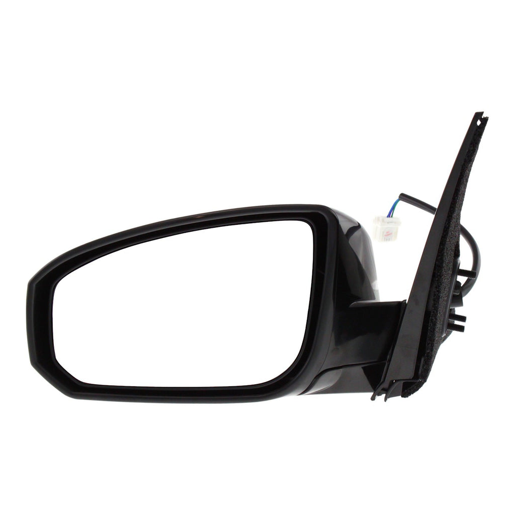 Kool Vue 2004-2008 Nissan Maxima Mirror - Left (96302ZK33E)