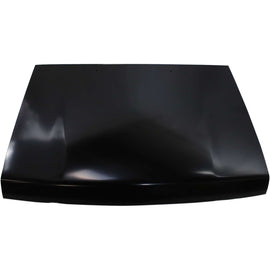 1993-1997 Nissan D21 & Pickup Hood (651001S730)