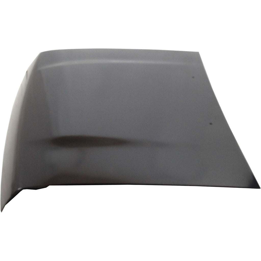 1993-1997 Nissan D21 & Pickup Hood (651001S730)