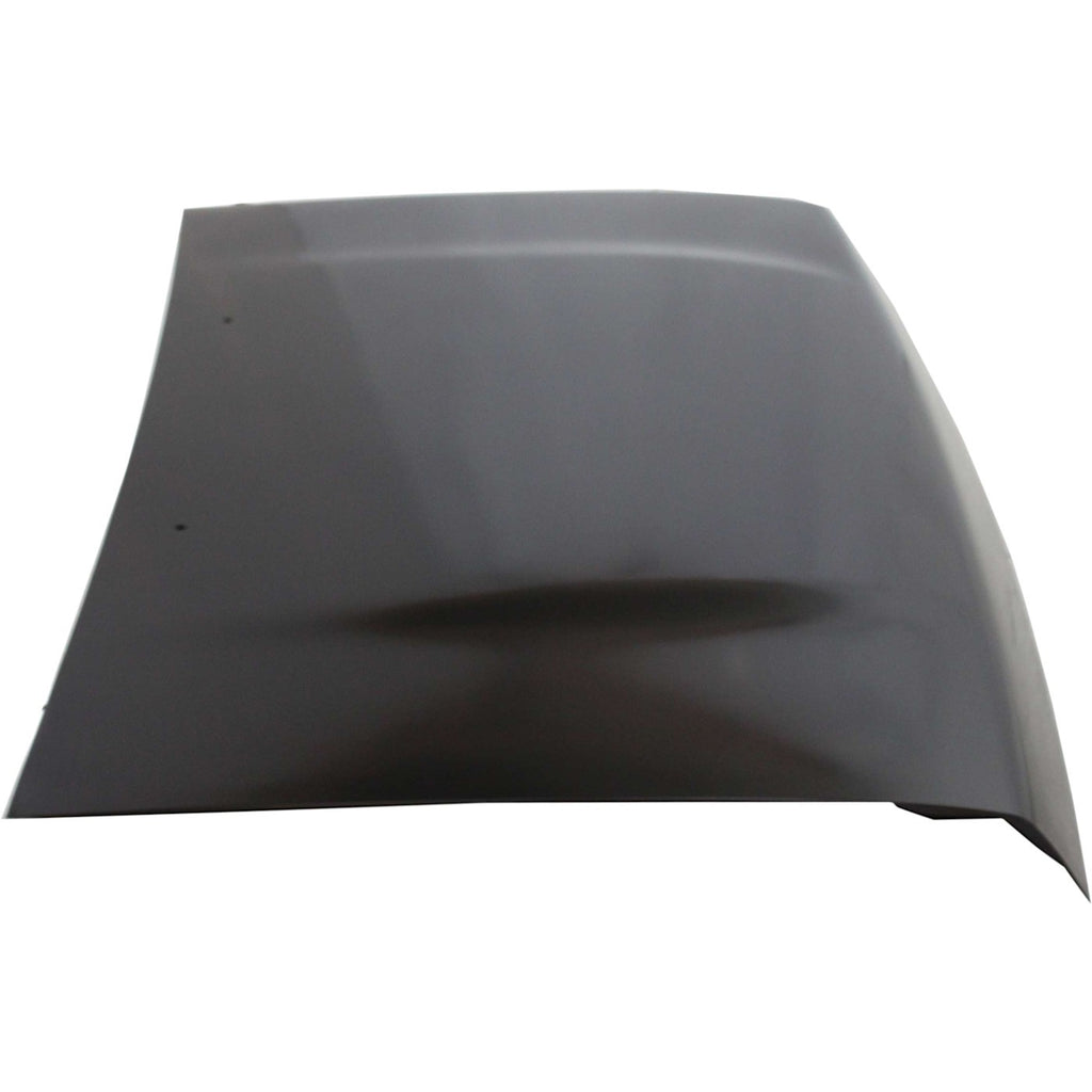 1993-1997 Nissan D21 & Pickup Hood (651001S730)
