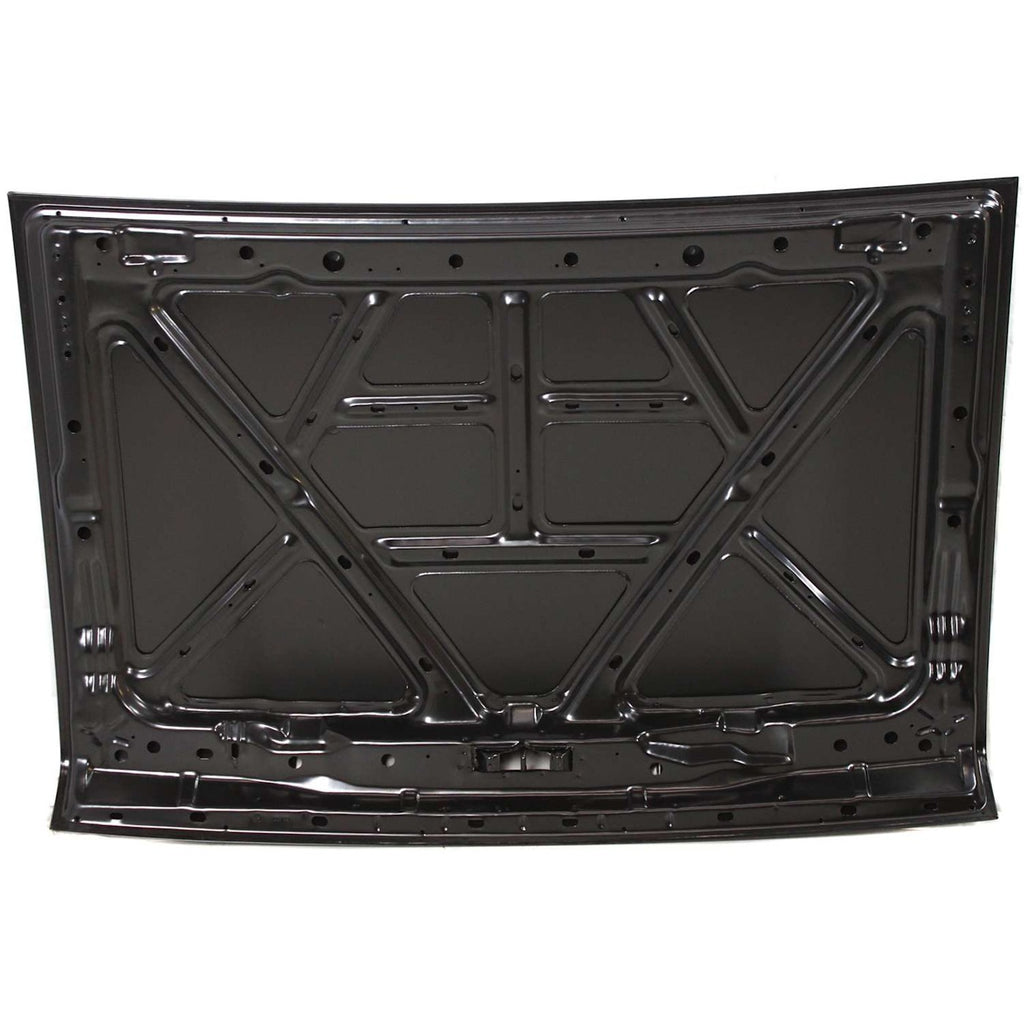 1993-1997 Nissan D21 & Pickup Hood (651001S730)