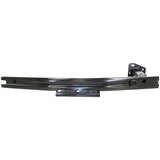 Front Bumper Reinforcement For Nissan Versa 2007-2011 Sedan Hatchback
