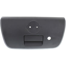 Load image into Gallery viewer, 2001-2004 Nissan Frontier Body Panel - Black (906069Z400)