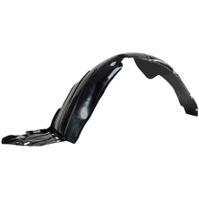 Load image into Gallery viewer, 2011-2013 Hyundai Elantra Fender Liner - Front, Driver Side, Inner (868113Y000)