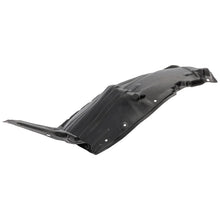 Load image into Gallery viewer, 2003-2004 Infiniti G35 Fender Liner - Front, Left, Inner (63845AM600)