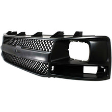 Load image into Gallery viewer, 2003-2017 GM Grille - Black, Assembly (22816424)