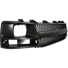Load image into Gallery viewer, 2003-2017 GM Grille - Black, Assembly (22816424)
