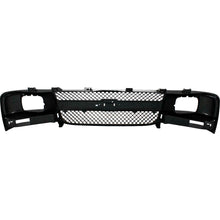 Load image into Gallery viewer, 2003-2017 GM Grille - Black, Assembly (22816424)
