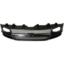 Load image into Gallery viewer, 2003-2017 GM Grille - Black, Assembly (22816424)