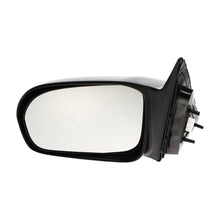 Load image into Gallery viewer, Kool Vue 2001-2005 Honda Civic Power Mirror - Driver Side, Paintable, Heated (76250S5DA11)